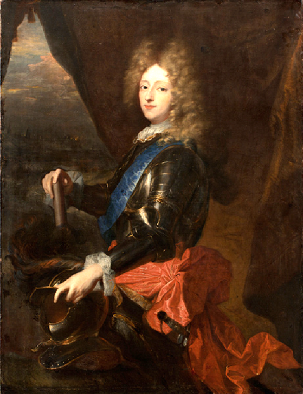Frédéric IV de Danemark